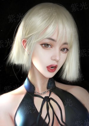 重生之另类女神
